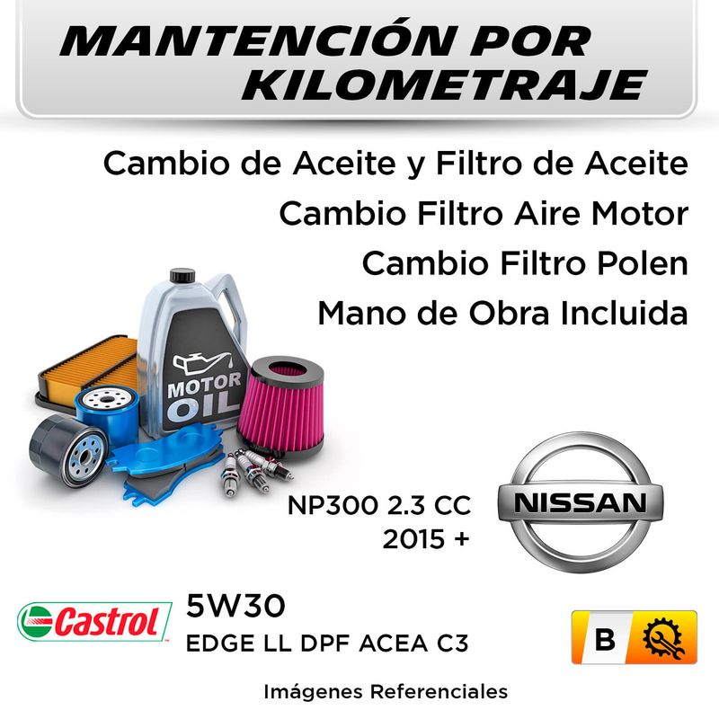 MANTENCION-POR-KILOMETRAJE-NISSAN-NP300-2.3-CC-2015---|-SERVICIO-TODO-INCLUIDO---B-KB0002