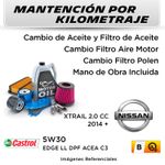 MANTENCION-POR-KILOMETRAJE-NISSAN-XTRAIL-2.0-CC-2014---|-SERVICIO-TODO-INCLUIDO---B-KB002