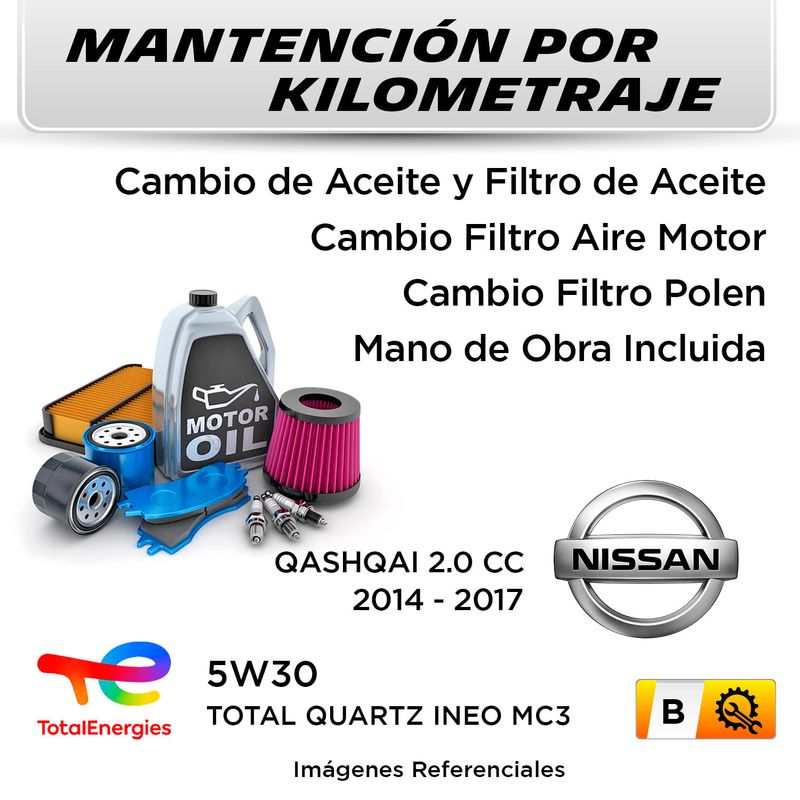 MANTENCION-POR-KILOMETRAJE-NISSAN-QASHQAI-2.0-CC-2014---2017-|-SERVICIO-TODO-INCLUIDO---B-KB001