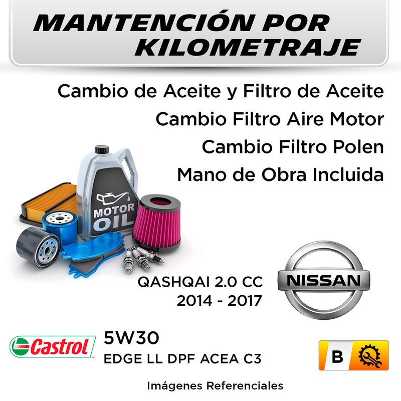 MANTENCION-POR-KILOMETRAJE-NISSAN-QASHQAI-2.0-CC-2014---2017-|-SERVICIO-TODO-INCLUIDO---B-KB002