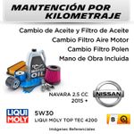 MANTENCION-POR-KILOMETRAJE-NISSAN-NAVARA-2.5-CC-2015---|-SERVICIO-TODO-INCLUIDO---B-KB004