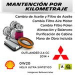 MANTENCION-POR-KILOMETRAJE-MITSUBISHI-OUTLANDER-2.4-CC-2014---|-SERVICIO-TODO-INCLUIDO---A-KA01