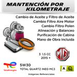 MANTENCION-POR-KILOMETRAJE-MG-3-1.5-CC-2015---|-SERVICIO-TODO-INCLUIDO---A-KA000001