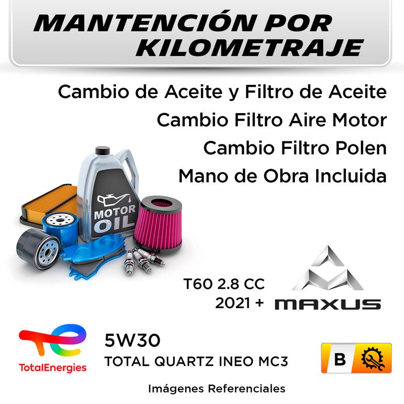 MANTENCION-POR-KILOMETRAJE-MAXUS-T60-2.8-CC-2021---|-SERVICIO-TODO-INCLUIDO---B-KB1