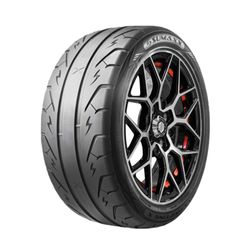 NEUMATICOS SUMAXX 195/55R15 85V M - MAX DRIFTING X