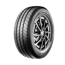 NEUMATICOS COMFORSER 215/60R16 108/106T M - CF350