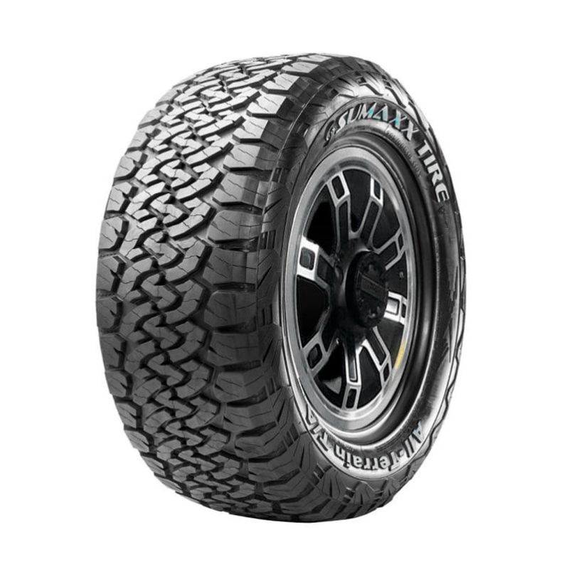NEUMATICOS-SUMAXX-265-75R16-116S--M---ALL-TERRAIN--A-T