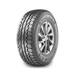NEUMATICOS WANLI 285/70R17 121/118R M - SU006