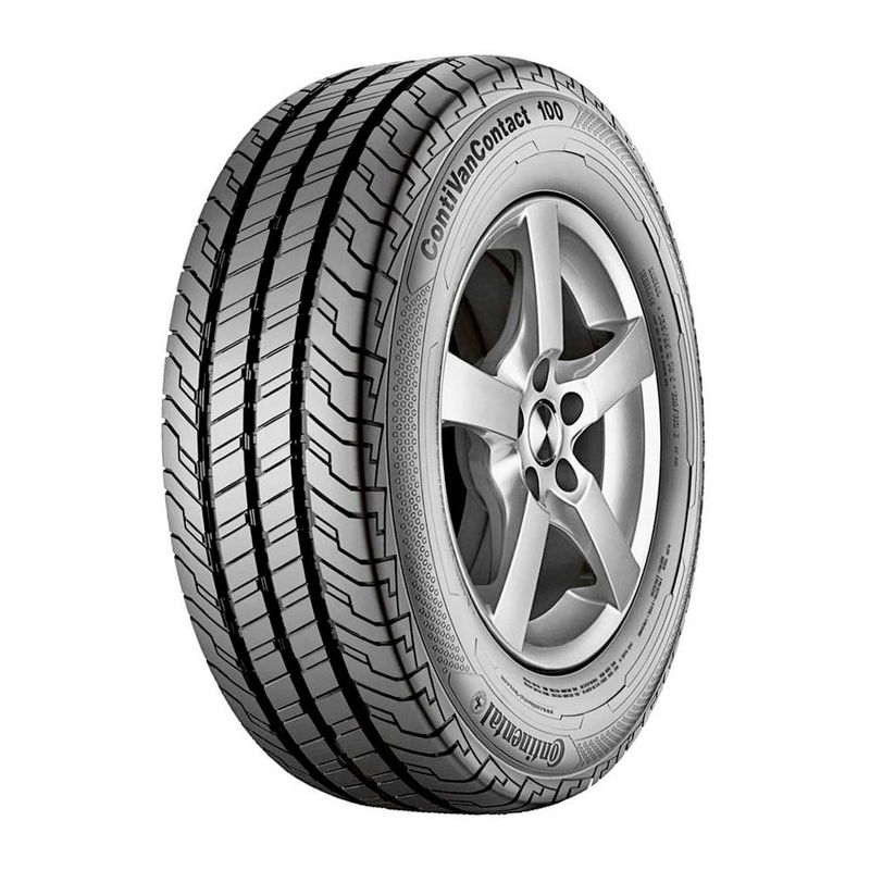NEUMATICOS-CONTINENTAL-225-75R16-121-120R-VANC100