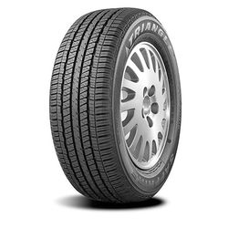 NEUMATICOS TRIANGLE 225/60R17 99H TR257
