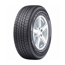 NEUMATICOS GOODYEAR P245/55R19 ASSUR CS TRPLTRD AS 103T SL