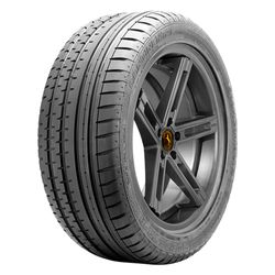 NEUMATICOS CONTINENTAL 275/35ZR20 102Y SC2 MO