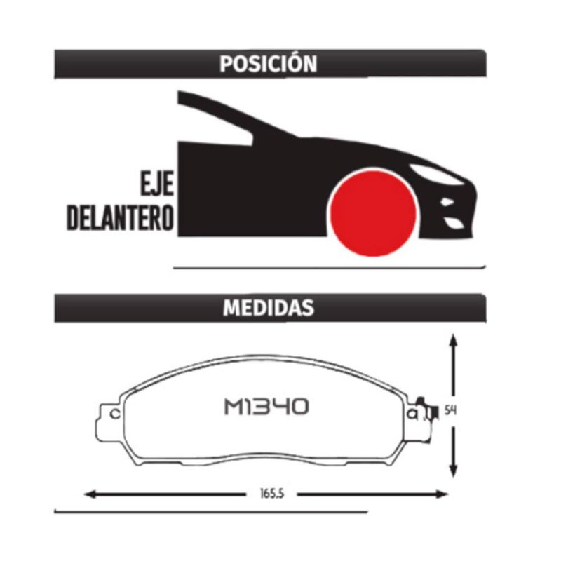 PASTILLA-DE-FRENO-NISSAN-NP300-2015-ON---RENAULT-ALASKAN-2017-ON-DELANTERA-|-MATSUMOTO-M1340