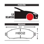 PASTILLA-DE-FRENO-NISSAN-PATHFINDER-2006-2012---NAVARA-2008-2020-DELANTERA-|-MATSUMOTO-M802