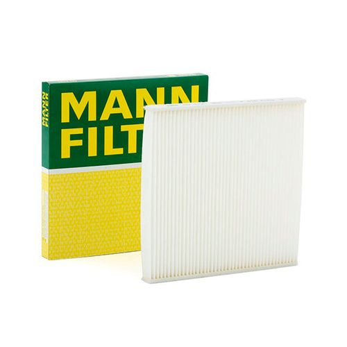 FILTRO DE  CABINA / POLEN GEELY- SUBARU- LEXUS- TOYOTA  CU2131 MANN