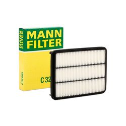 FILTRO DE  AIRE  TOYOTA C32005 MANN