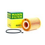 FILTRO-DE--ACEITE--CHRYSLER--JEEP--MERCEDES-BENZ-HU821X-MANN
