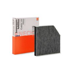 FILTRO DE  CABINA / POLEN AUDI LAK667 MAHLE