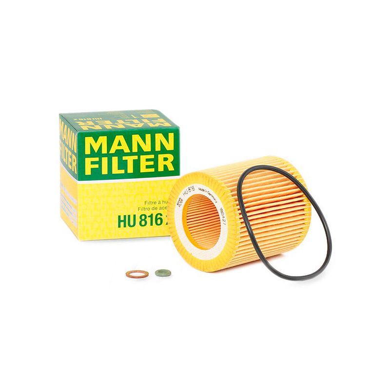 FILTRO-DE--ACEITE--BMW--HU816X-MANN