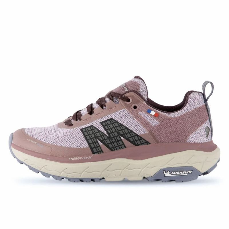 ZAPATILLA-MICHELIN-OUTDOOR-MUJER-MORADO---GRIS-T-40-AW01