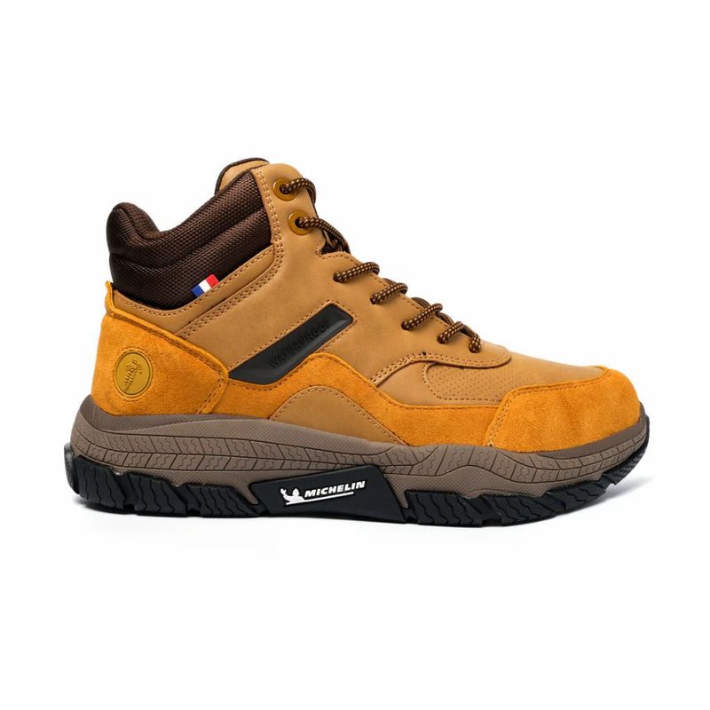 BOTIN-MICHELIN-OUTDOOR-HOMBRE-CAMEL---CAFE-T-41-DF06