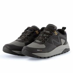 ZAPATILLA MICHELIN OUTDOOR MUJER NEGRO / TAUPE T/36 DR28