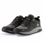 ZAPATILLA-MICHELIN-OUTDOOR-MUJER-NEGRO---TAUPE-T-37-DR28