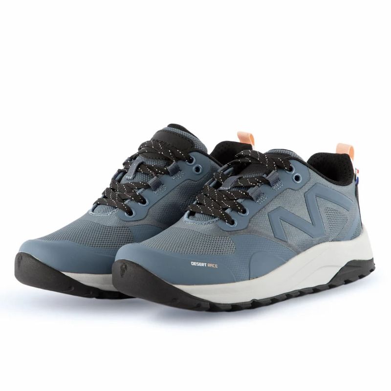 ZAPATILLA-MICHELIN-OUTDOOR-MUJER-AZUL---GRIS-T-36-DR28