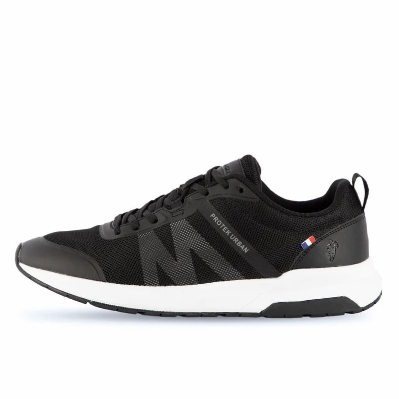 ZAPATILLA-MICHELIN-URBAN-HOMBRE-NEGRO---GRIS-T-42-PU15