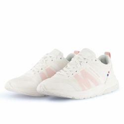 ZAPATILLA MICHELIN URBAN MUJER BLANCO / ROSADO T/36 PU15