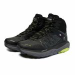 BOTIN-MICHELIN-OUTDOOR-HOMBRE-NEGRO---VERDE-T-40-AW03