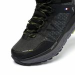 BOTIN-MICHELIN-OUTDOOR-HOMBRE-NEGRO---VERDE-T-40-AW03