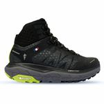 BOTIN-MICHELIN-OUTDOOR-HOMBRE-NEGRO---VERDE-T-41-AW03