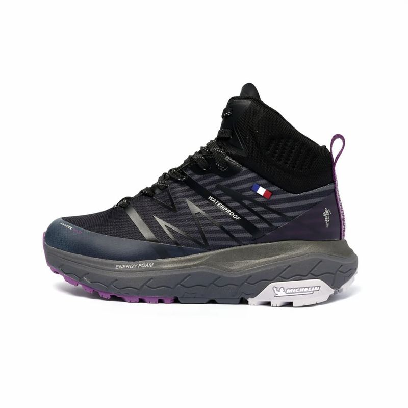 BOTIN-MICHELIN-OUTDOOR-MUJER-NEGRO---MORADO-T-38-AW04