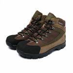 BOTIN-MICHELIN-OUTDOOR-HOMBRE-KHAKI---NEGRO-T-40-LX13