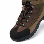 BOTIN-MICHELIN-OUTDOOR-HOMBRE-KHAKI---NEGRO-T-40-LX13