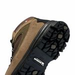 BOTIN-MICHELIN-OUTDOOR-HOMBRE-KHAKI---NEGRO-T-40-LX13