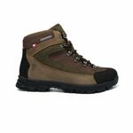 BOTIN-MICHELIN-OUTDOOR-HOMBRE-KHAKI---NEGRO-T-40-LX13