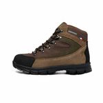 BOTIN-MICHELIN-OUTDOOR-HOMBRE-KHAKI---NEGRO-T-40-LX13