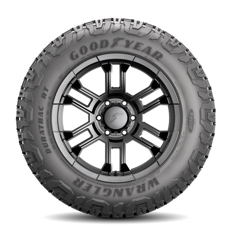 NEUMATICOS GOODYEAR 225/75R16 WRANGLER DURATRAC RT 115S M+S