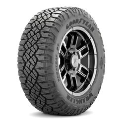 NEUMATICOS GOODYEAR 265/70R16 WRANGLER DURATRAC RT 121S M+S