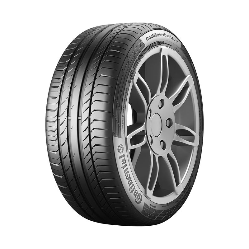 NEUMATICOS-CONTINENTAL-225-40-R18-92W-XL-CONTI-SPORT-CONTACT-5-SSR-MOE