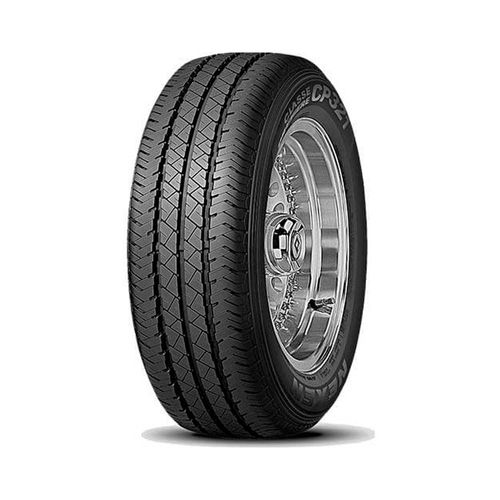 NEUMATICOS NEXEN 145R13 88/86R CP321
