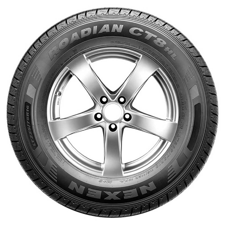 NEUMATICOS-NEXEN-195R15-8PR-ROADIAN-CT8--OE-