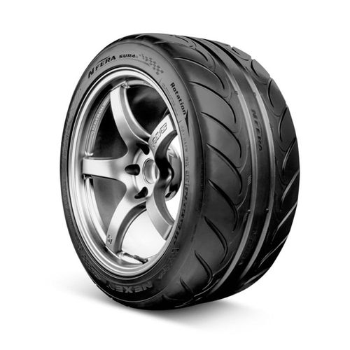 NEUMATICOS NEXEN 205/45ZR16 87W NFERA SUR4G