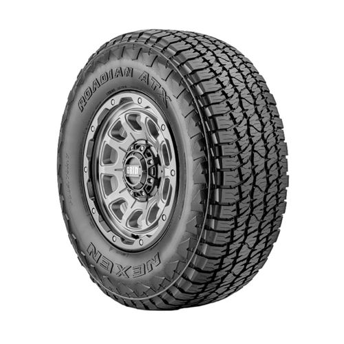 NEUMATICOS NEXEN 245/75R16 120/116S 10PR ROADIAN ATX