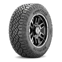 NEUMATICOS GOODYEAR 245/65R17 LT 111S WRANGLER DURATRAC RT D