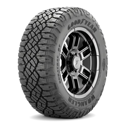 NEUMATICOS GOODYEAR 265/65R17 120S WRANGLER DURATRAC RT E