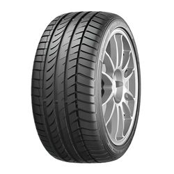 NEUMATICOS DUNLOP 215/45R18 89W MAXTT H/T TL BLK JAP