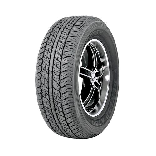NEUMATICOS DUNLOP 245/70R17 110S AT20 H/T TL BLK JAP